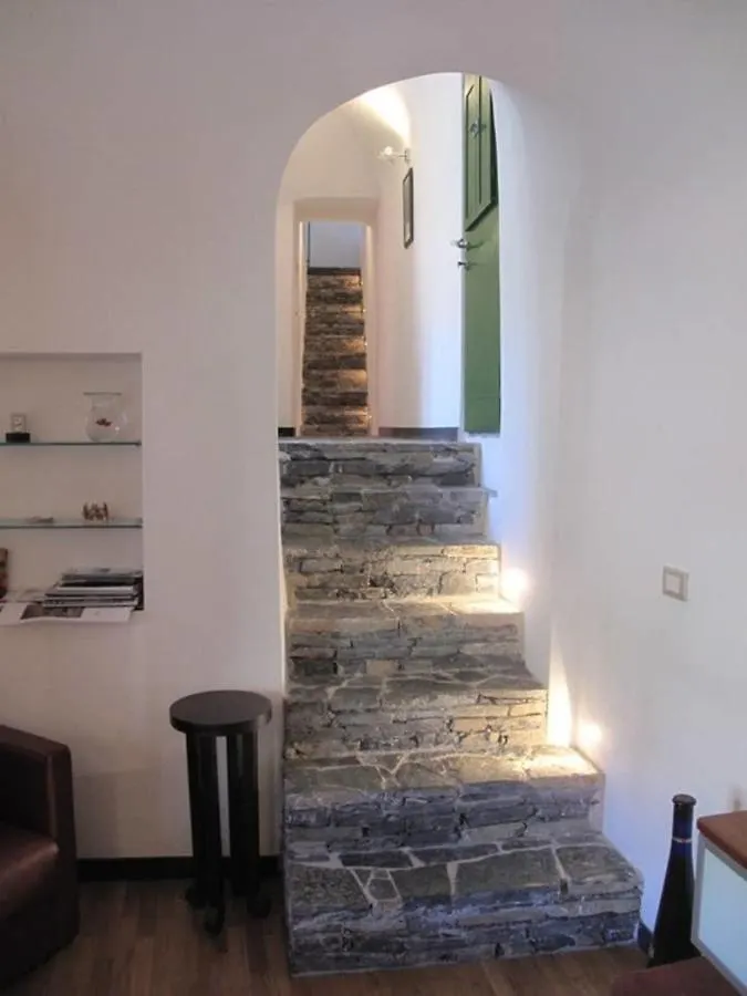 Castello Stunning Property Colletta