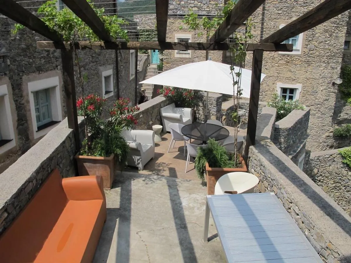 Castello Stunning Property Colletta