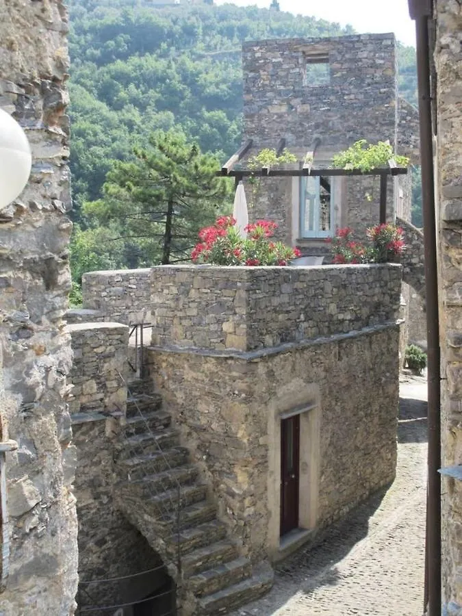 Castello Stunning Property Colletta Holiday home