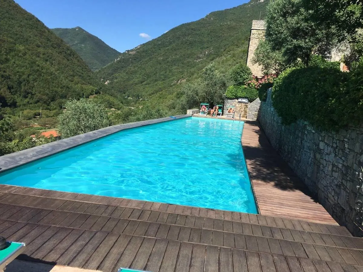 Castello Stunning Property Colletta