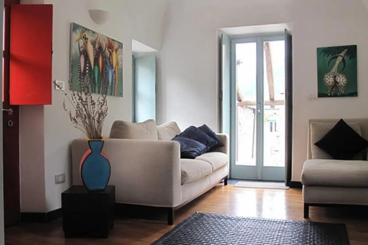 Castello Stunning Property Colletta Italy