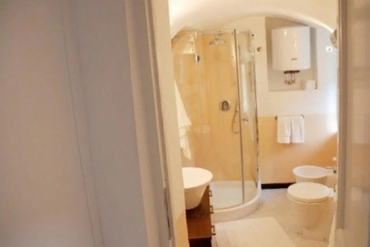 Castello Stunning Property Colletta Holiday home