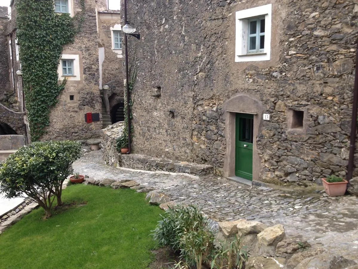 Holiday home Castello Stunning Property Colletta Italy