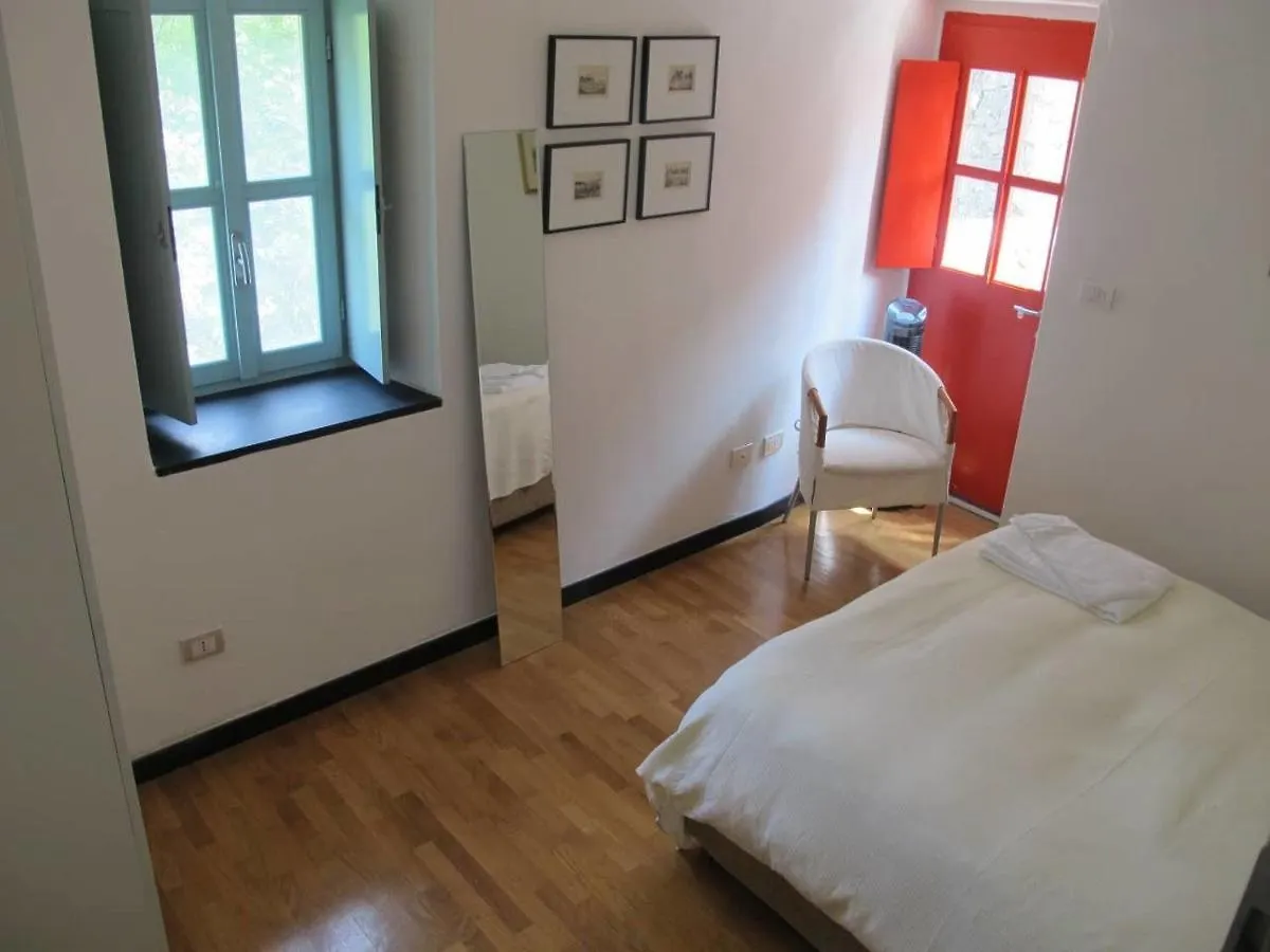 Castello Stunning Property Colletta 0*,