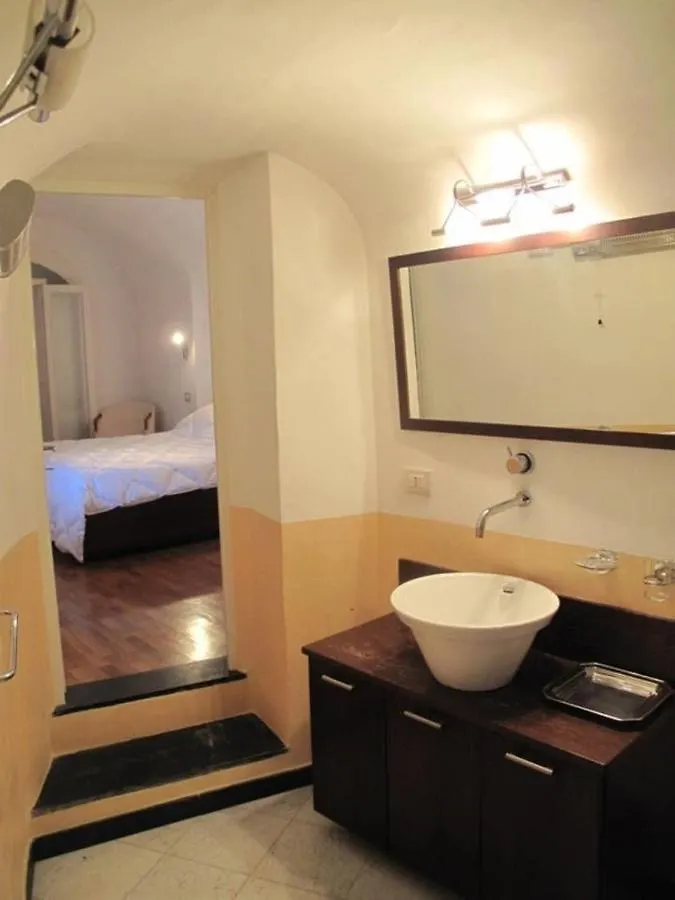 Castello Stunning Property Colletta 0*,  Italy