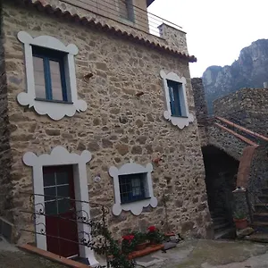 Le Ciappe Castelbianco Terra Citr 9020-beb-0003 Bed & Breakfast
