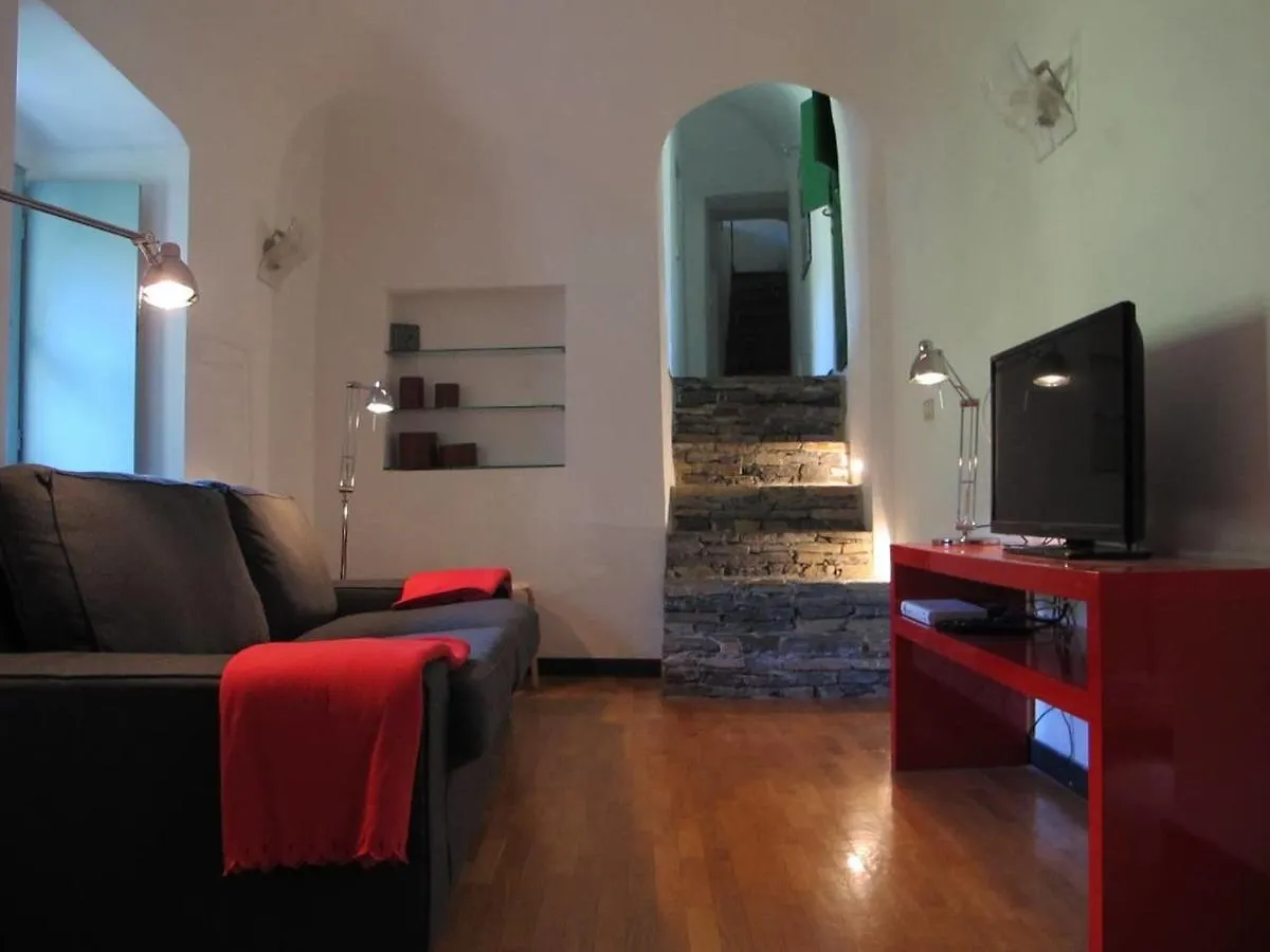 Castello Stunning Property Colletta Holiday home